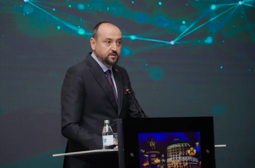 Битиќи: Преку инклузивност во зелената и дигиталната трансформација на економијата ќе постигнеме поголема вклученост на Ромите
