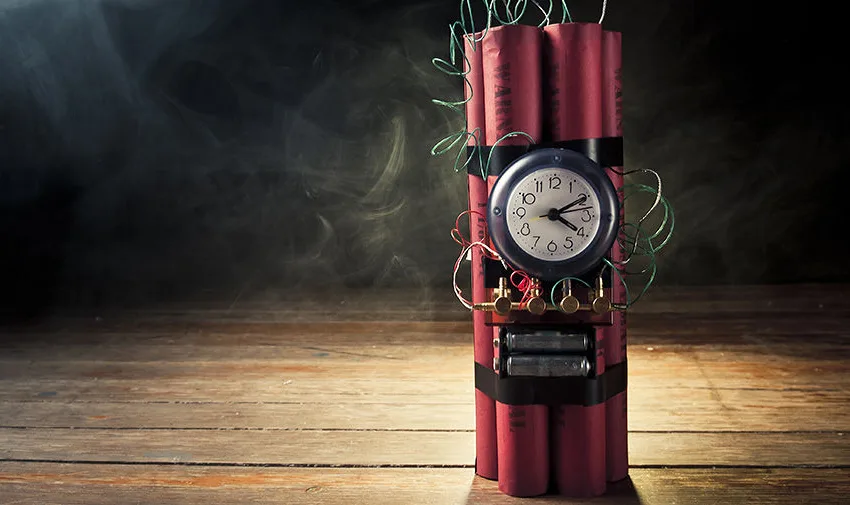  Дојава за бомба во основно училиште во Охрид