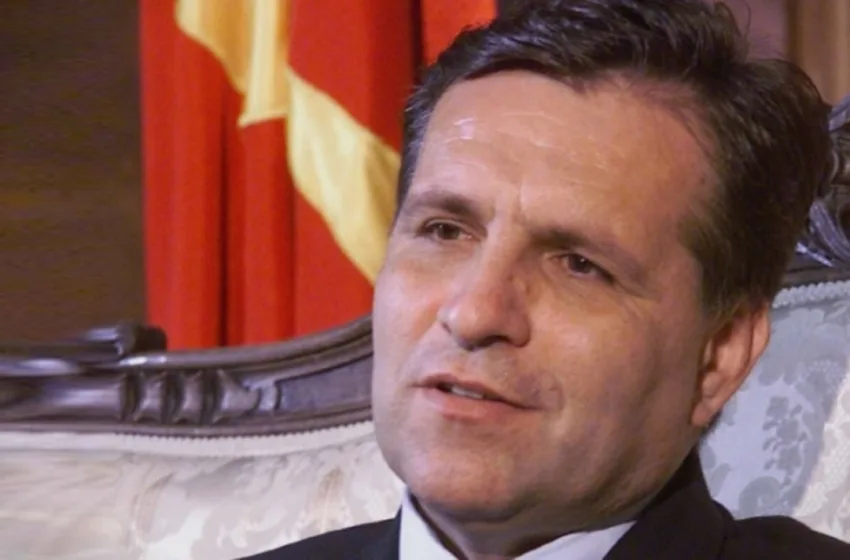  ВИДЕО 20 години од смртта на претседателот Борис Трајковски