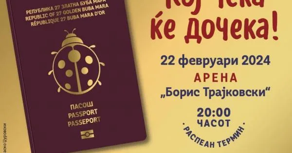 Златна Бубамара на популарноста: Овие се добитниците на награди во сите категории