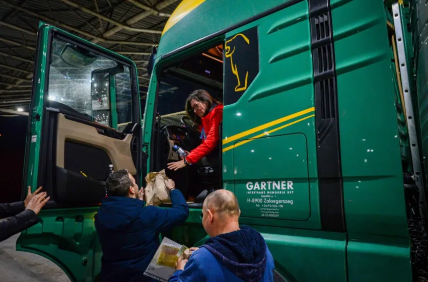  Имаше ли реална потреба од свечен дочек на последната пратка обрасци?