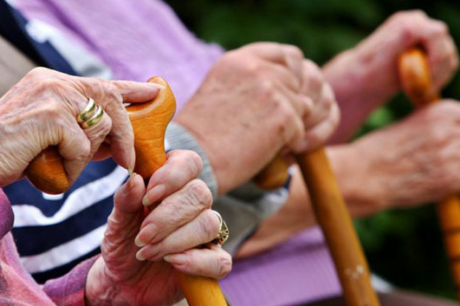  Во домот за стари лица во Куманово само 8 негувателки се грижат за 150 стари лица