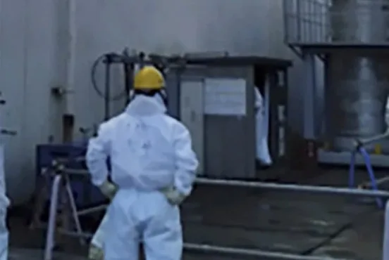  Тепко: Од Фукушима истекоа 5.500 литри радиоактивна вода