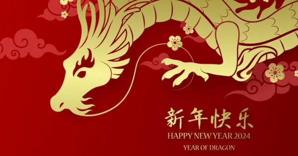  Почнува годината на Дрвениот змеј: Што не смее да правите во 2024 година