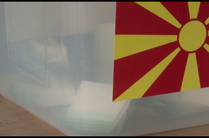  Денеска се распишуваат претседателски и парламентарни избори, Собранието продолжува со работа