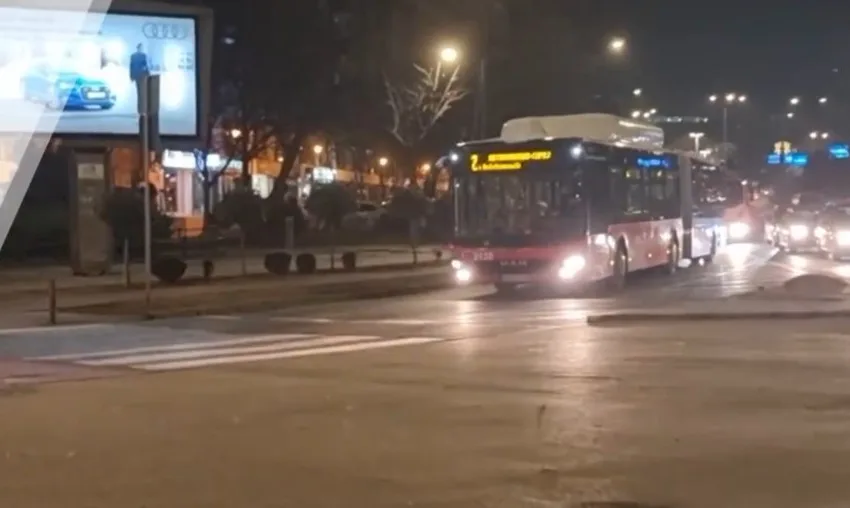 Барајте алтернатива, утре повторно ќе останеме без автобуси!