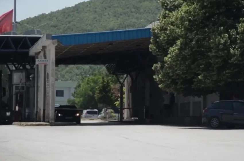  Службеник од ГП „Ќафасан“ примил мито од државјани на Албанија за да не изврши службено дејствие, колега му помогнал да не биде откриен!