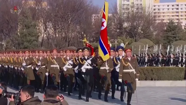  Северна Кореја со нови закани