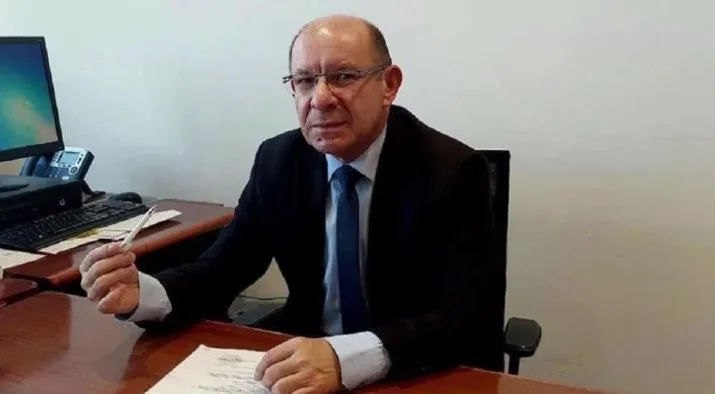  Пратениците го изгласаа Љупчо Коцевски за нов државен јавен обвинител