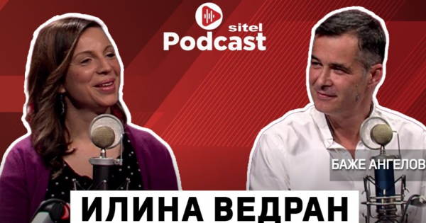  Премиера: „Излез од животни кризи“ – нов поткаст на Сител ТВ