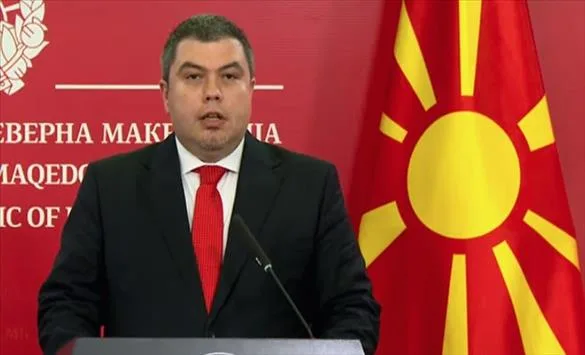 Маричиќ вели дека му е драго што нема провокации: Името и делото на Гоце Делчев доликува да се слави без конфликти и злоупотреба