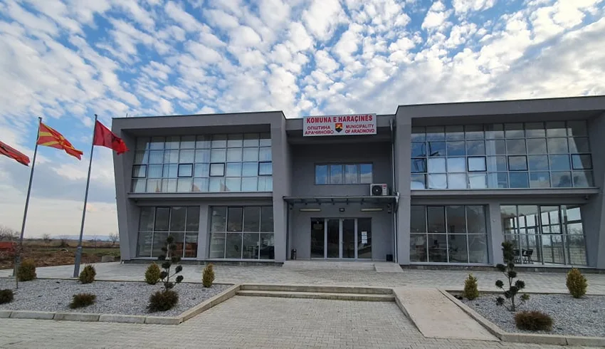 ОЈО БАРА МЕРКИ: Двajца браќа му се заканувале на градоначалникот на Арачиново, предизвикале вознемиреност и страв