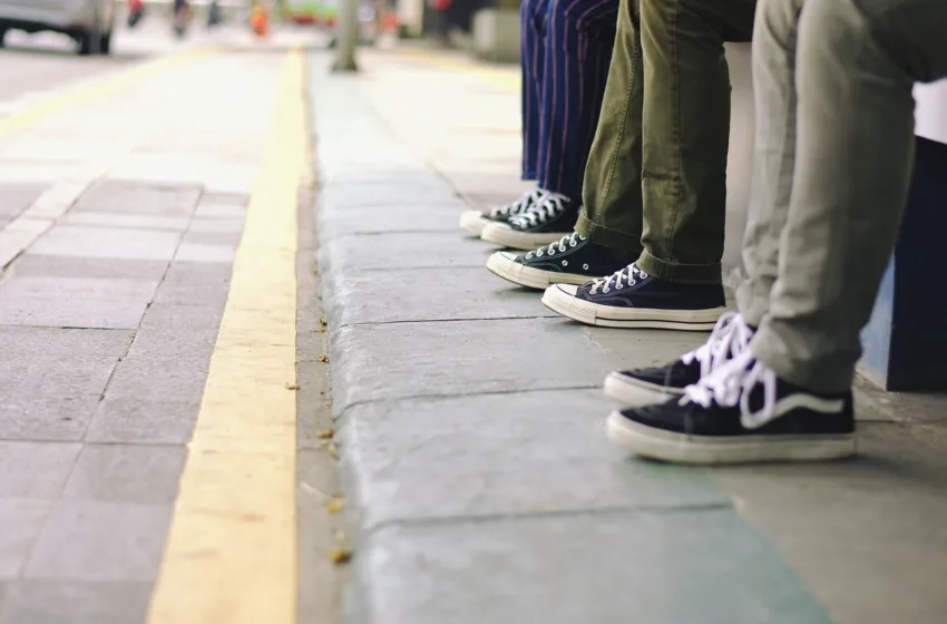  Удрил во пешак во Прилеп и избегал!