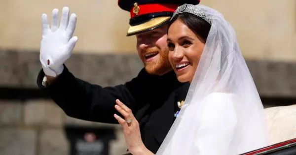  Нова провокација од Меган и Хари – можно е повторно да имаат проблеми со кралот