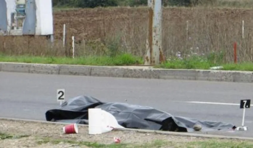  Во Струга пронајдено мртво тело, итно предадено на обдукција