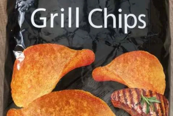 Чипс повлечен од маркетите низ Македонија, не бил безбеден!