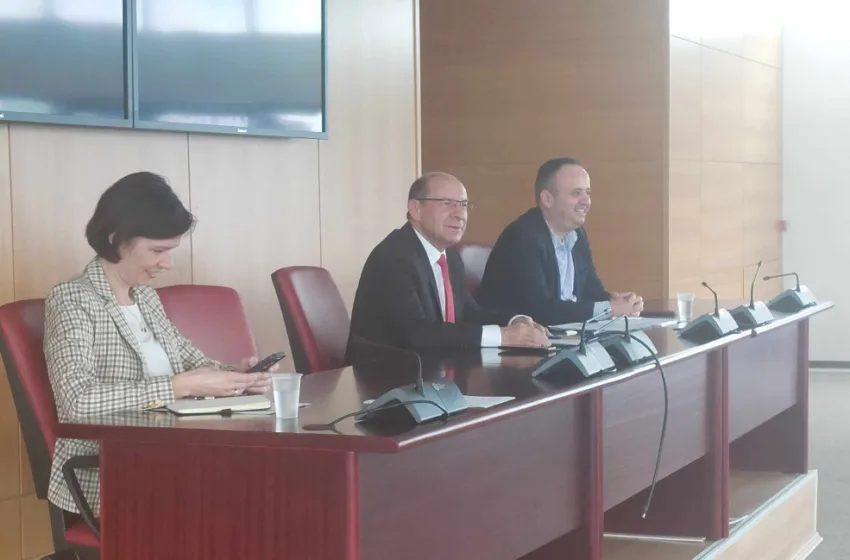  Коцевски: Здружението на јавните обвинители – активен партнер во реализација на приоритетите