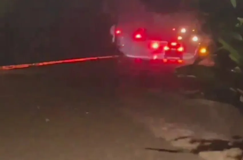 ВИДЕО: Силно невреме им се заканува на жителите на Калифорнија со опасни поплави