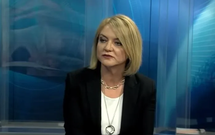  Професорката Ана Павлова-Данева избрана за судија на Уставниот суд