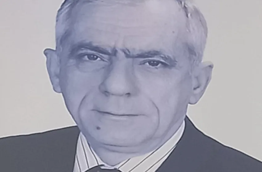  Почина екс градоначалникот на Гевгелија, Петко Смилков