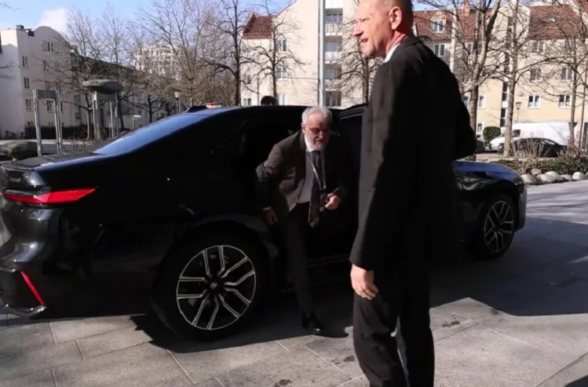 Џафери од Минхен: Глобалната демократија како и евроатланската интеграција на Западен Балкан се предизвикани, во изборна година имаме обврска да застанеме цврство во нивна одбрана