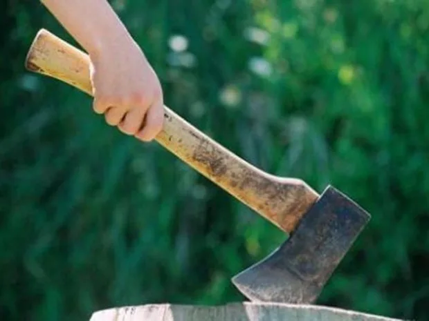  НА ОДМОР ИЗВАДИЛА СЕКИРА ОД РАНЕЦОТ: Ученичка предизвика инцидент во Србија