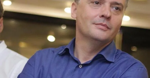  Синот на Шилегов го отвора второто кафуле во Скопје