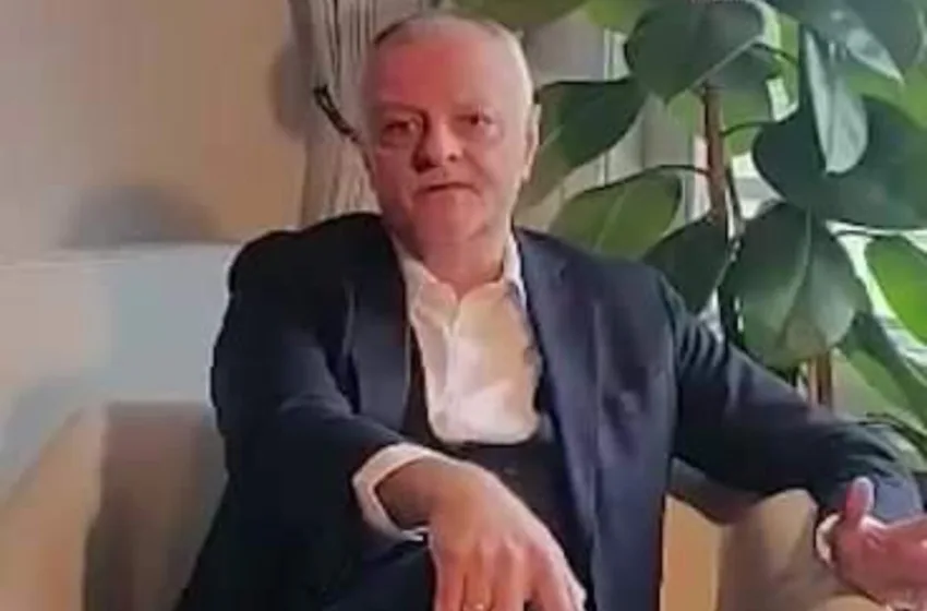  ВИДЕО Пендаровски пред кандидатура за втор мандат!? Архитектот Тони Поповски со поддршка