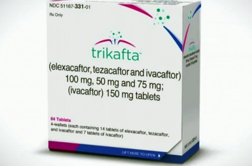  Пари за набавка на „Трикафта“ има само за 15 пациенти