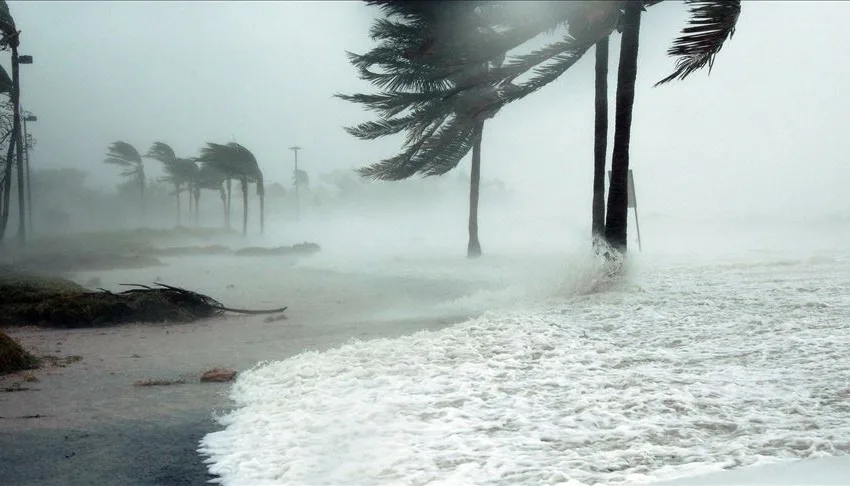  Ништо не сме виделе од невремето: Ураганите стануваат ТОЛКУ СИЛНИ што им треба нова категорија