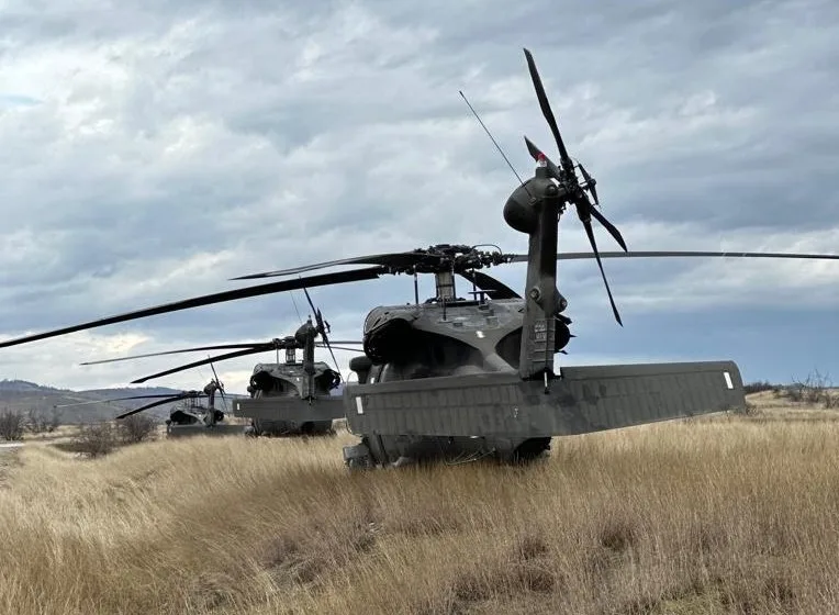  ПРЕДУПРЕДУВАЊЕ ЗА НАПАД! Блокирана американска воздушна база, затворени и училиштата!