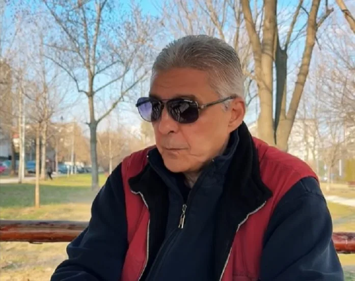  ВИДЕО Васко Тодоров од „К-15“ со поддршка за Стево Пендаровски за втор претседателски мандат