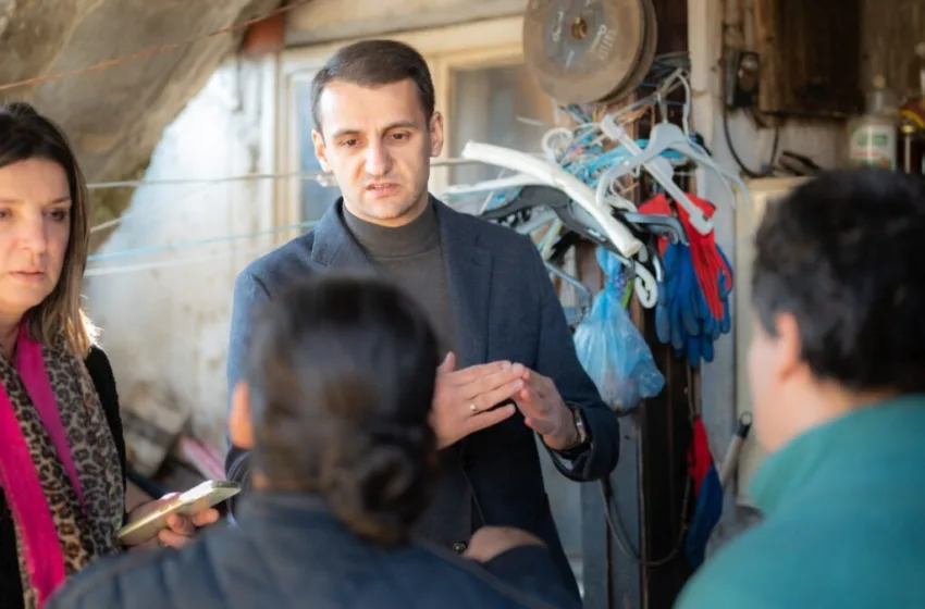  Велковски: Животот кој го ветуваше СДСМ стана неподнослив, промени мора да се случат