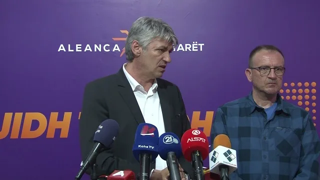 Денеска во Скопје состанок на поддржувачите на Зијадин Села