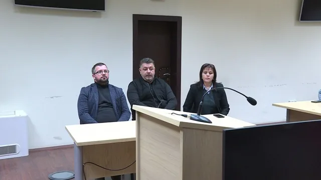  Кривичен суд: Пресудата за Беса транс не е поврзана со автобуската сообраќајна несреќа во Бугарија