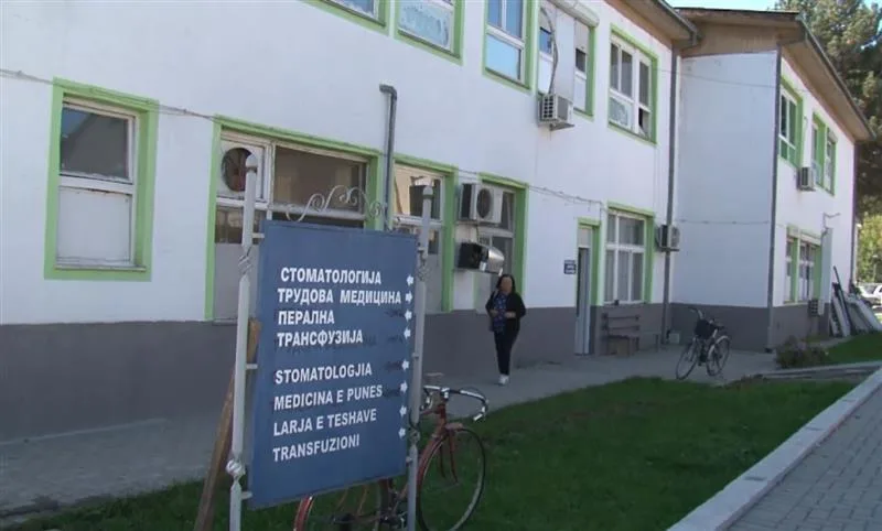 Нападната медицинска сестра во Струшката болница, кривична за напад на вработен во хирургија