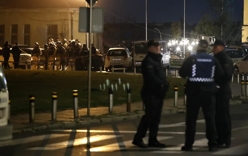 Меѓународна потерница по Шеваљ Муареми, осомничен дека предводел меѓународна криминална група