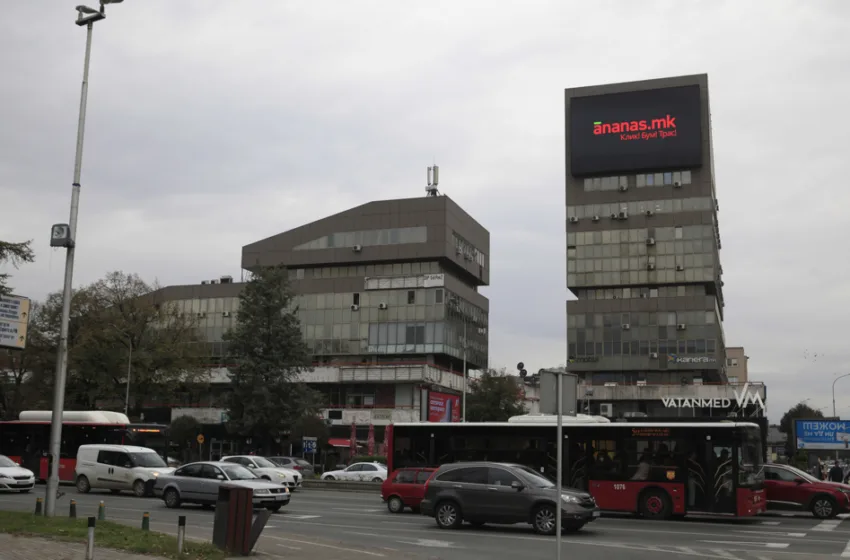  Избоден малолетник кај „Мавровка“