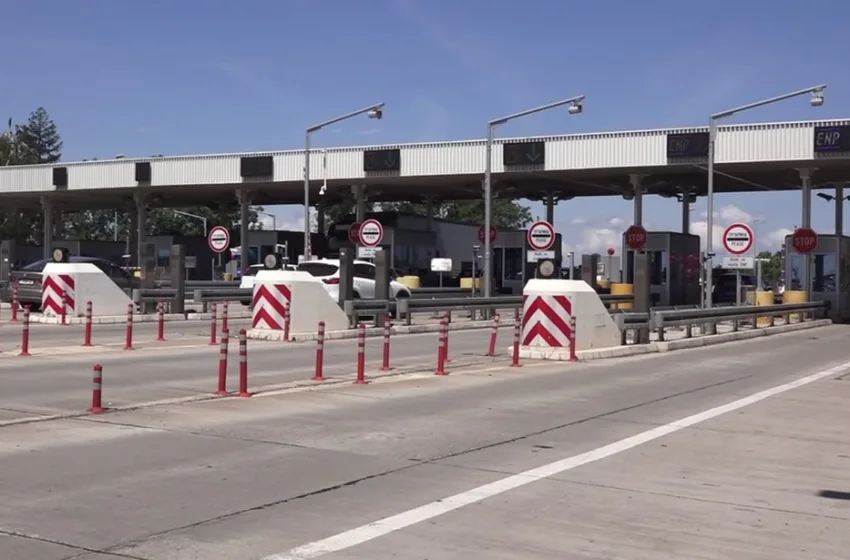  Македонски државјанин застрелал жена на патарината кај Прешево, па се самоубил