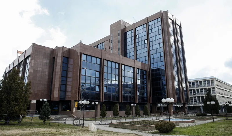 Таткото на Вања останува во притвор