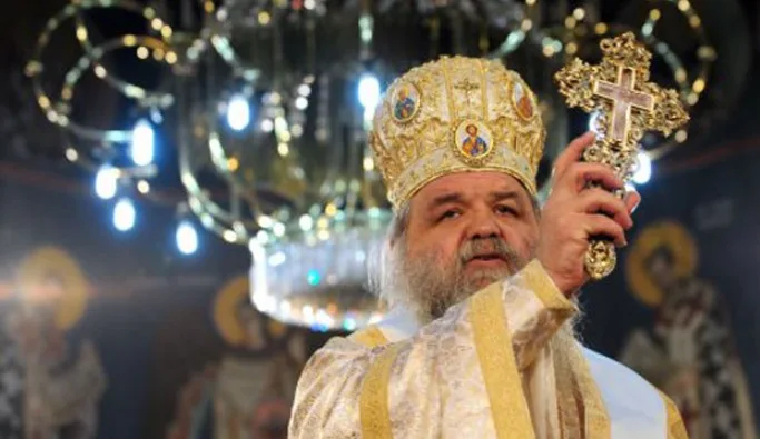  г.г. Стефан испрати телеграма со сочувство: Патријархот Неофит се покажа како добар пастир и неуморен духовник