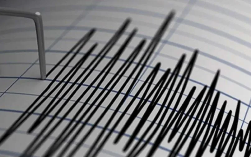  Силен земјотрес во Турција
