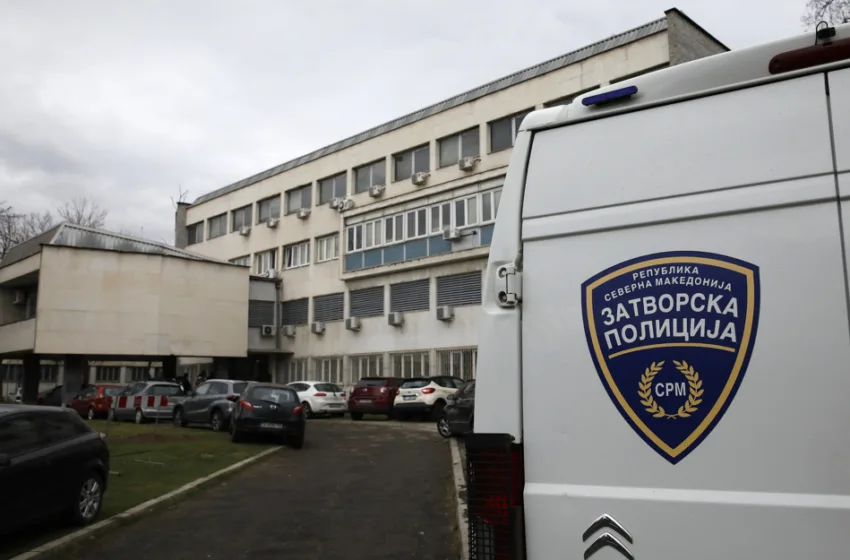 Предложен притвор за извршителката од Кичево која физички нападна новинар и полицаец