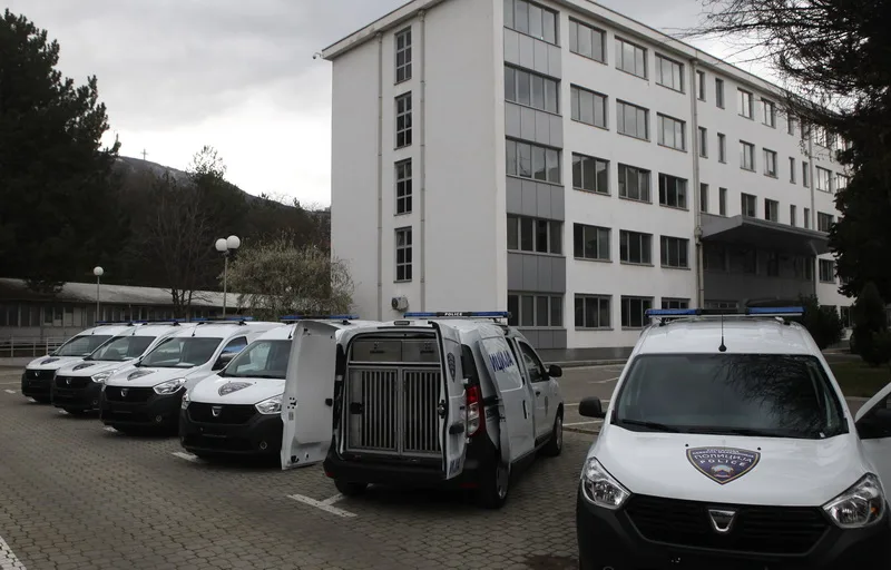  Кривична пријава за злоупотреба на службена положба и овластување против инспектори од ДПИ