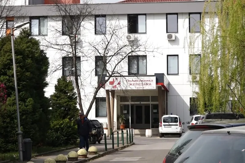  Куќен притвор од 48 часа за две лица поради убиството на лекарот во Железара