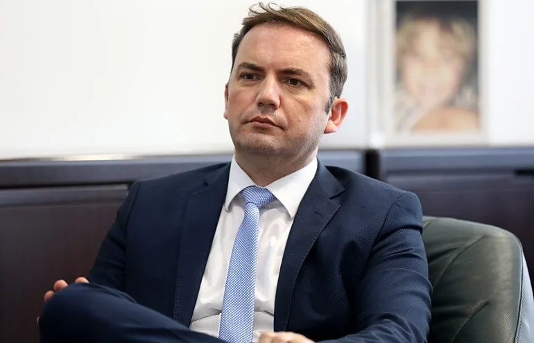 СРБИТЕ СЕ ЛУТАТ, АЛБАНИЈА Е ЗАДОВОЛНА: Османи се надева дека Косово во април ќе влезе во Советот на Европа