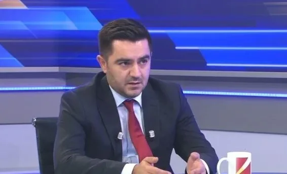 Бектеши: Наплатата на струја во Арачиново е над 87 отсто