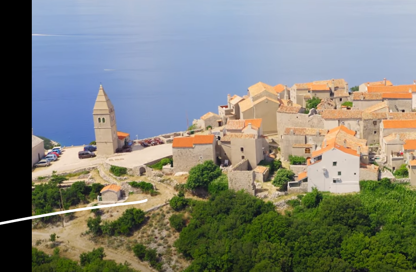  ОВА СЕ „БАЛКАНСКИТЕ МАЛДИВИ“: Тука живеат само двајца