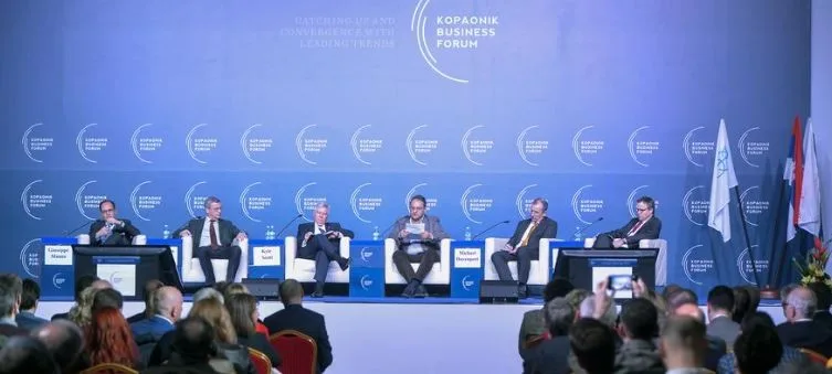  ЗАПОЧНА КОПАОНИК БИЗНИС ФОРУМОТ – економски прогнози, очекувања, анализи, што се ќе понудат годинешните дебати?