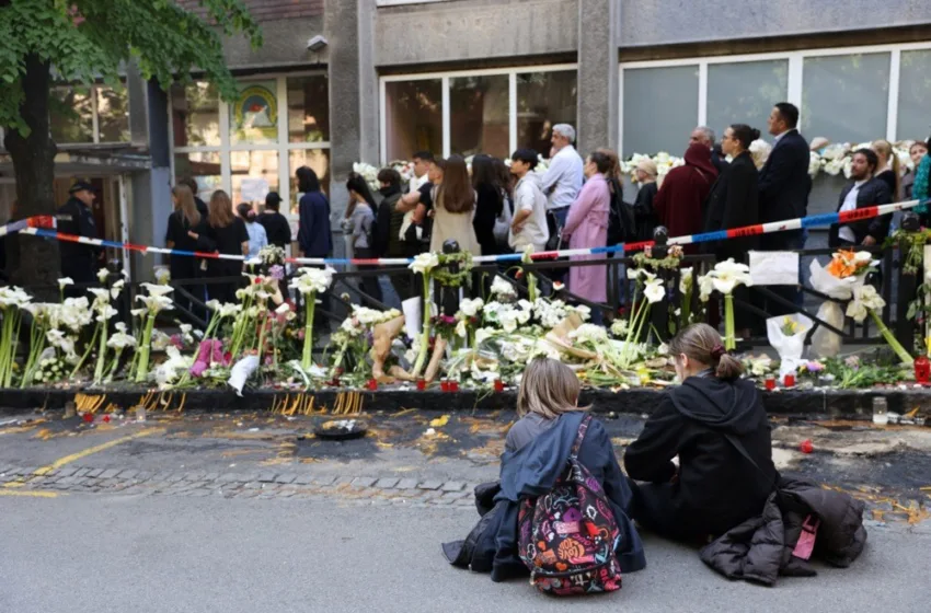  „ЉУБОВ МОЈА, ЌЕ БИДЕ ТАКА КАКО ШТО ТИ САКАШЕ“ – мајка на момче убиено во Рибникар објави потресна порака за неговиот 15 роденден